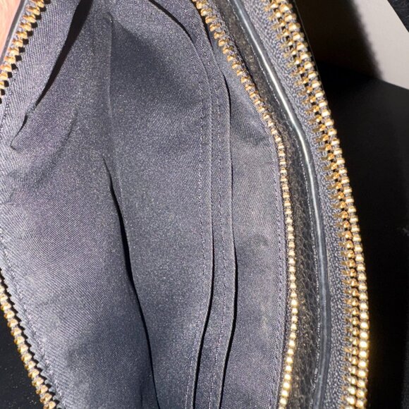 Coach Pennie Shoulder Bag & Wallet Set - Picture 9 of 10